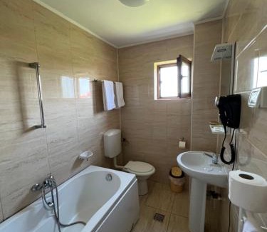 Tulcea Hotel | Vila Alex&Razvan
