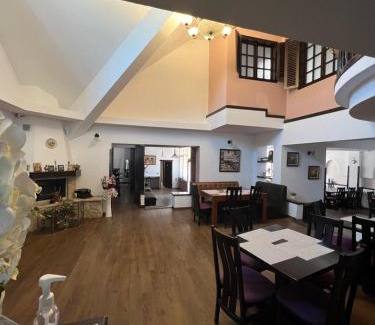 Tulcea Hotel | Vila Alex&Razvan