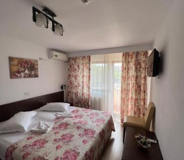 Tulcea Hotel | Vila Alex&Razvan