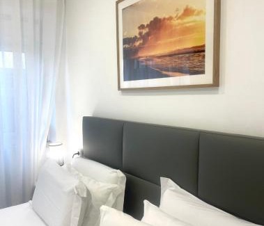 Costa de Caparica Hostel | Vila Alexandra