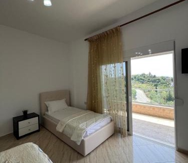 Qeparo Villa | Vila Alexandros