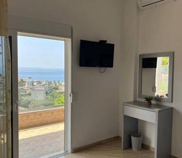Qeparo Villa | Vila Alexandros