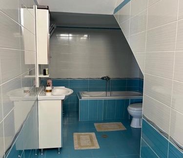 Qeparo Villa | Vila Alexandros