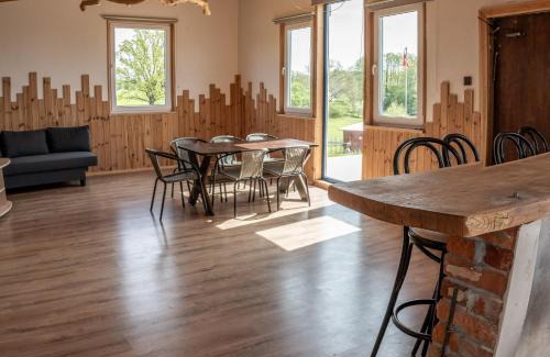 Alytus county Apartment | Vila Algindeira