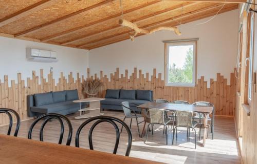 Alytus county Apartment | Vila Algindeira