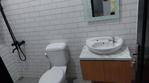 Banguntapan House | Vila alimenta