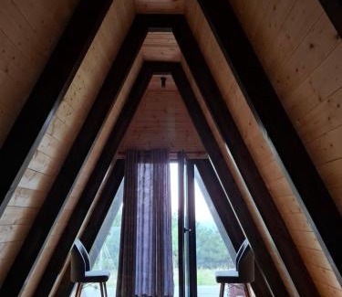 Elbasan House | Vila Alpine Arlon Gjinar