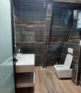 Elbasan House | Vila Alpine Arlon Gjinar