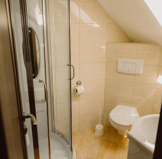 Bacau House | Vila Alsace Podu' cu Lanturi