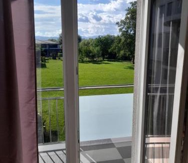 Ilidza Villa | Vila Ambera Sarajevo