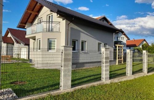 Ilidza Villa | Vila Ambera Sarajevo