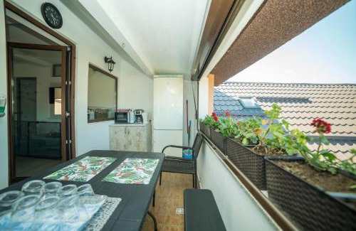Doua Mai House | Vila Anastasia