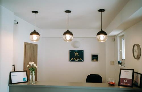 Sibiu Bed & Breakfast | Vila Anca
