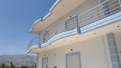 Gjirokaster Villa | Vila Antigonea