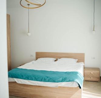 Nojorid House | Vila Apateu 167 Bihor