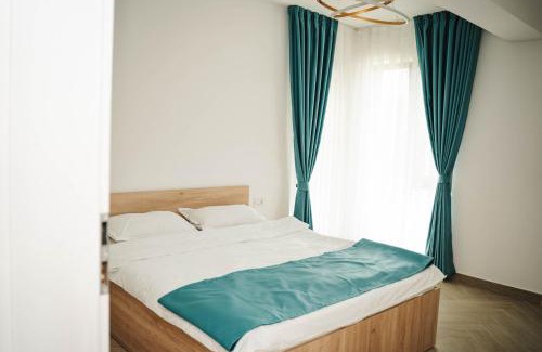 Nojorid House | Vila Apateu 167 Bihor