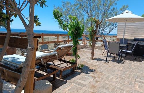 Vizari Villa | Vila Apostolis