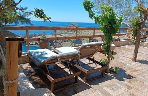 Vizari Villa | Vila Apostolis