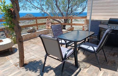 Vizari Villa | Vila Apostolis