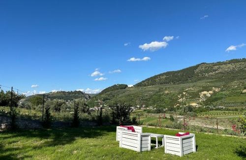 Berat Villa | Vila Ardea