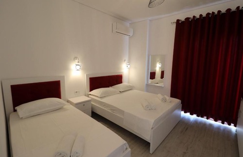 Ksamil Apartment | Vila Ariglen