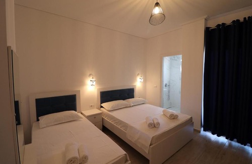 Ksamil Apartment | Vila Ariglen