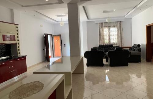Picar Villa | Vila Arli