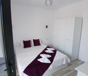Constanta House | Vila Atlas Constanta