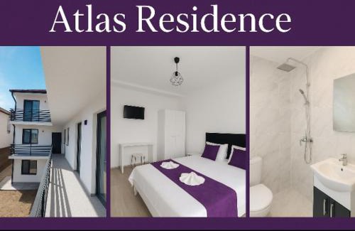 Constanta House | Vila Atlas Constanta