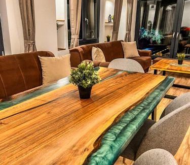 Sumece Apartment | Vila Bašić Vlašić Apartman VUK