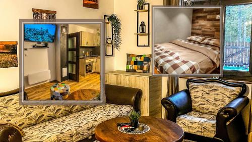 Sumece Apartment | Vila Bašić Vlašić Apartman MEDO