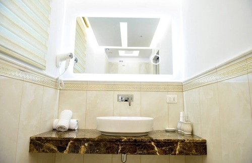Rade Hotel | Vila Barbout