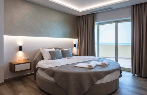 Rade Hotel | Vila Barbout