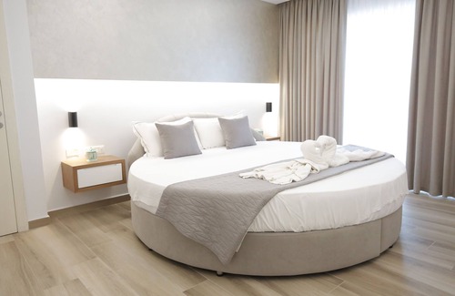 Rade Hotel | Vila Barbout