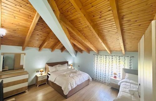 Korce House | Vila Bashllari