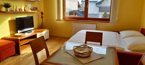 Tatranska Lomnica Apartment | Vila BEBA