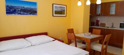 Tatranska Lomnica Apartment | Vila BEBA