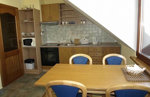 Tatranska Lomnica Apartment | Vila BEBA