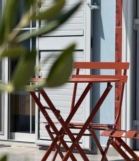 Sarande House | Vila Bedro
