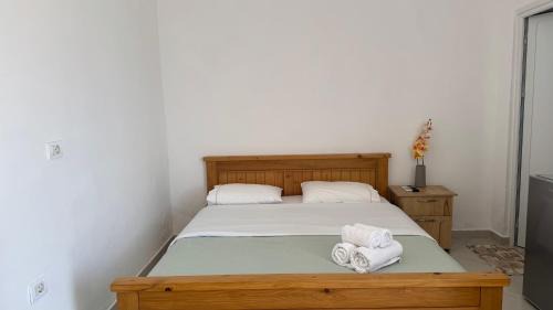 Sarande House | Vila Bedro