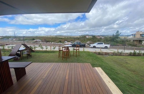Mucuge Villa | Vila beija-flor prime/apt 02