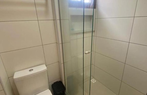 Mucuge Villa | Vila beija-flor prime/apt 02