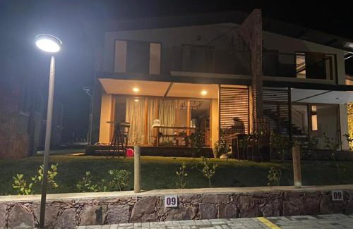 Mucuge Villa | Vila beija-flor prime/apt 02