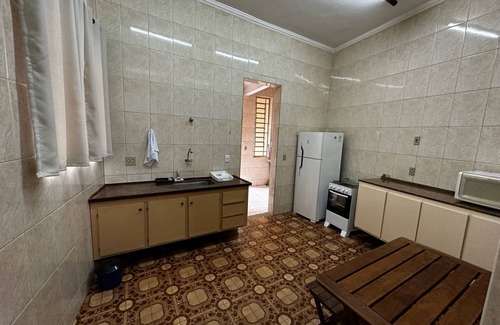 Jau Apartment | Vila Belica, 100m kitinete Hosp Amaral Carvalho - comfort, safety
