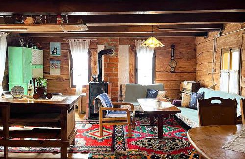 Vojnic House | Vila Bella Vista