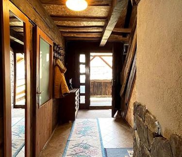 Vojnic House | Vila Bella Vista