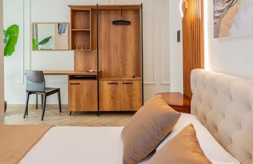 Shkembi i Kavajes Hotel | Vila Belvedere