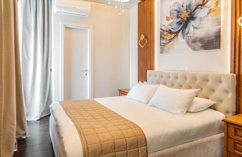 Shkembi i Kavajes Hotel | Vila Belvedere