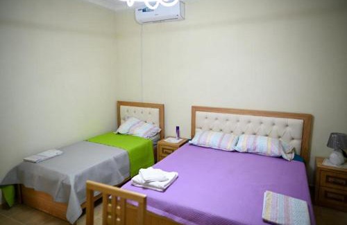 Udenisht House | Vila BENE