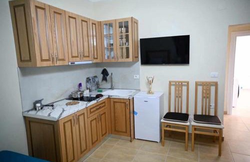 Udenisht House | Vila BENE